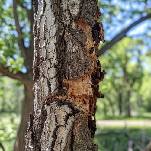 Image dipicting Integrated Pest Management