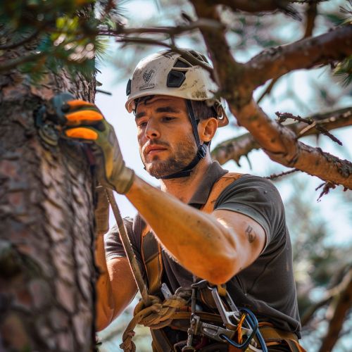 Image dipicting Pruning & Trimming